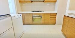 Orange Regency (D10), Apartment #634589791